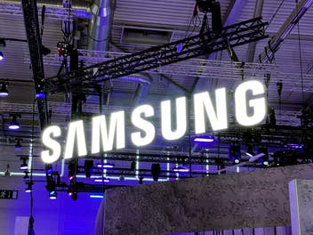 Samsung-Logo