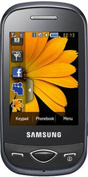 Samsung B3410