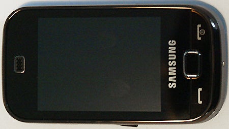 Samsung B5722 DuoS Samsung B5722 DuoS