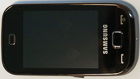 Samsung B5722 DuoS