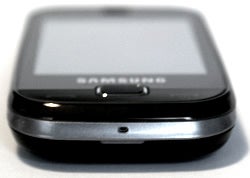 Samsung B5722 DuoS Samsung B5722 DuoS