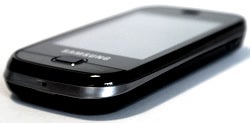 Samsung B5722 DuoS Samsung B5722 DuoS