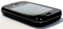 Samsung B5722 DuoS Samsung B5722 DuoS