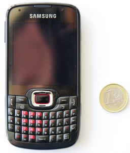 Samsung B7330 OmniaPRO