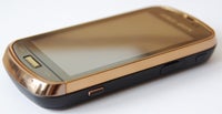 Samsung B7620 Giorgio Armani Samsung B7620 Giorgio Armani