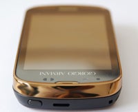 Samsung B7620 Giorgio Armani Samsung B7620 Giorgio Armani