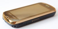 Samsung B7620 Giorgio Armani Samsung B7620 Giorgio Armani