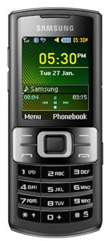 Samsung C3010 Datenblatt - technische Daten des Samsung C3010 Samsung C3010 Datenblatt - Foto des Samsung C3010