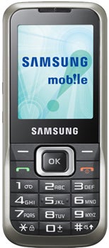 Samsung C3060 Datenblatt - technische Daten des Samsung C3060 Samsung C3060 Datenblatt - Foto des Samsung C3060