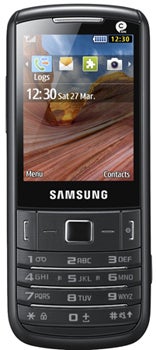 Samsung C3780 Datenblatt - technische Daten des Samsung C3780 Samsung C3780 Datenblatt - Foto des Samsung C3780