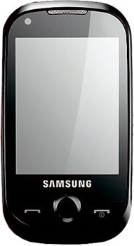 Samsung Corby Pro Datenblatt - technische Daten des Samsung Corby Pro Samsung Corby Pro Datenblatt - Foto des Samsung Corby Pro