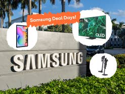 Samsung Deal Days bei MediaMarkt