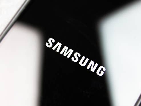 Update-Ende bei Samsung: Vier Smartphones fallen raus Samsung Smartphone als Symbolbild für das Support-Ende von vier Galaxy-Modellen.