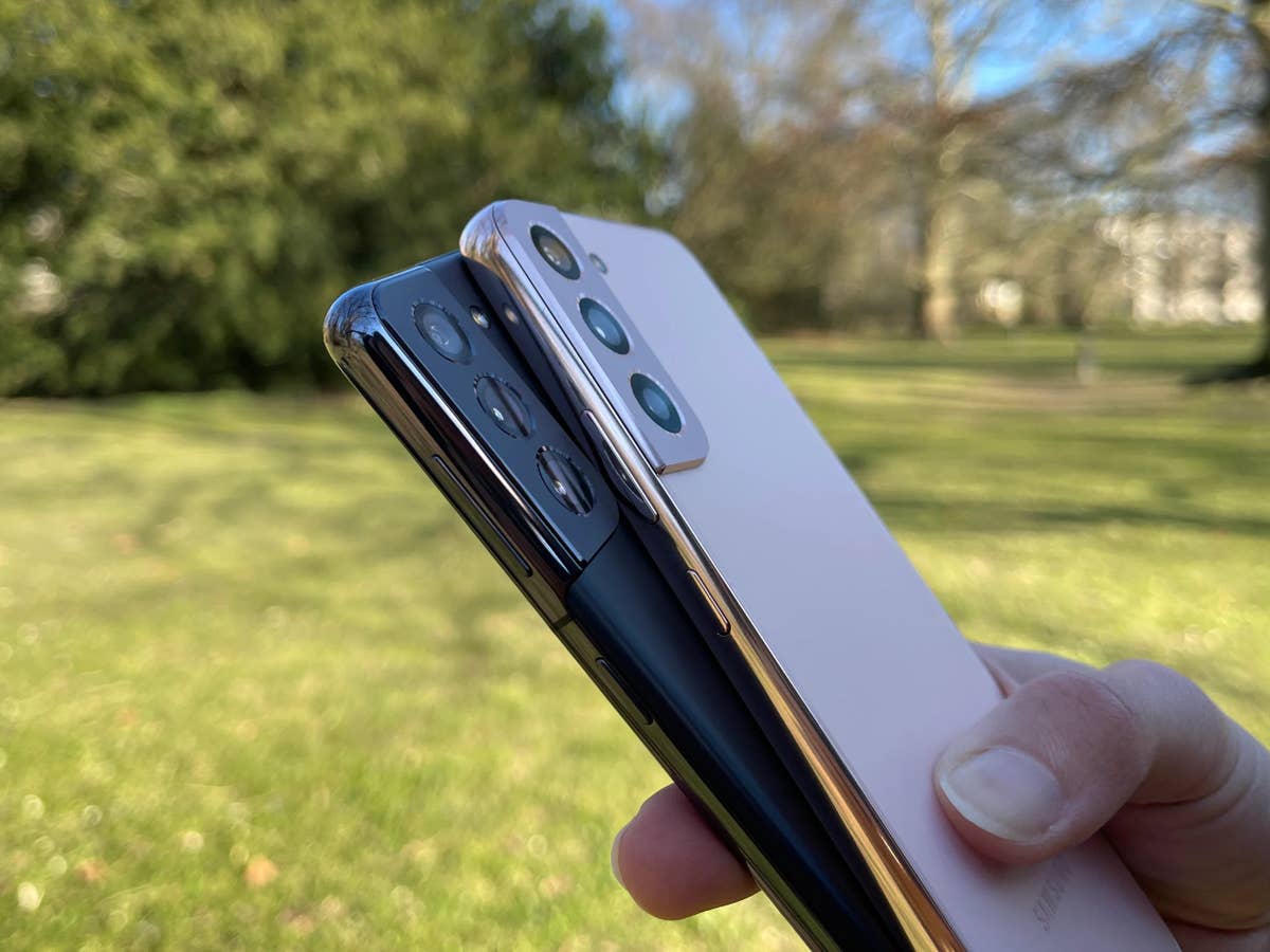 Display fingerprint