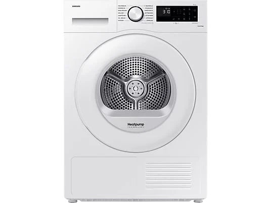 SAMSUNG DV80CGC2B0TEEG Wärmepumpentrockner