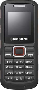 Samsung E1130B Datenblatt - technische Daten des Samsung E1130B Samsung E1130B Datenblatt - Foto des Samsung E1130B
