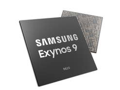 Samsung Exynos 9820