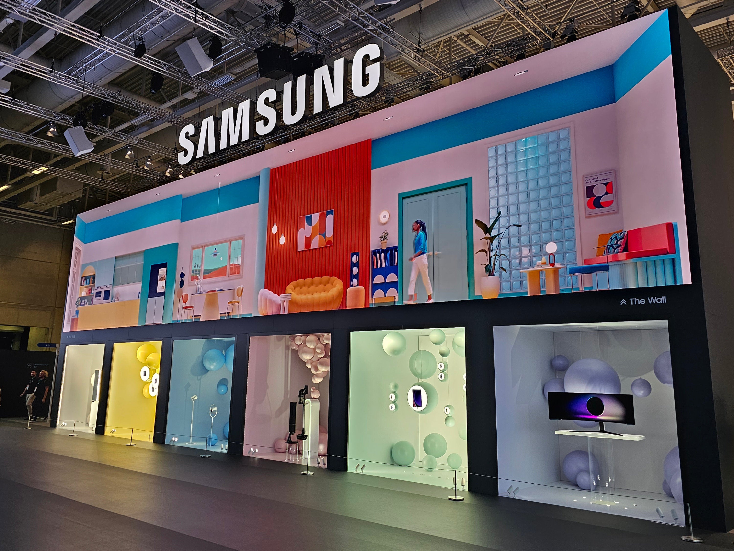 #Samsung stellt revolutionäre App auf der IFA vor: Kostenlos im App-Store