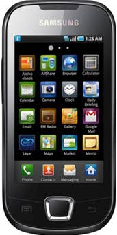 Samsung Galaxy 3