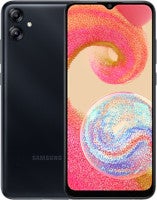 Samsung Galaxy A04e Front und Rückseite