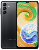 Samsung Galaxy A04s Front und Rückseite