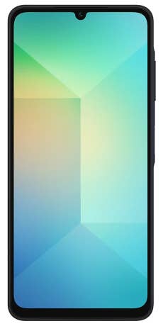 Foto: Handy Samsung Galaxy A06