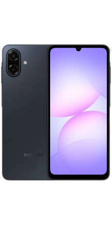 Foto: Handy Samsung Galaxy A07 5G