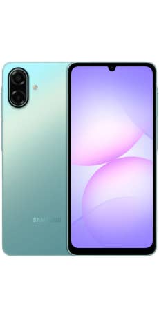 Foto: Handy Samsung Galaxy A07 5G