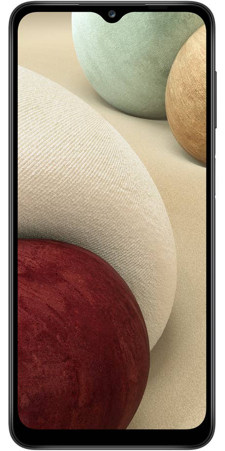 Samsung Galaxy M21 Datenblatt | alle technischen Daten