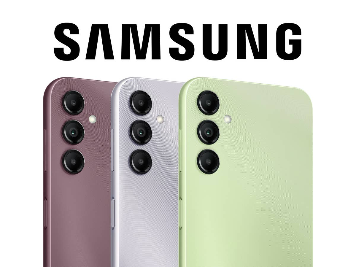 Samsung stellt das Galaxy A14 5G vor: Das kann das neue