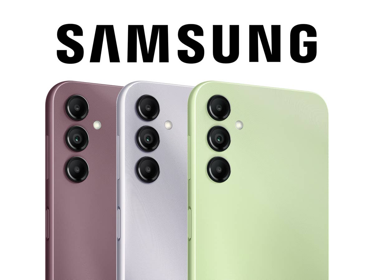 Samsung stellt das Galaxy A14 5G vor: Das kann das neue, preiswerte Handy
