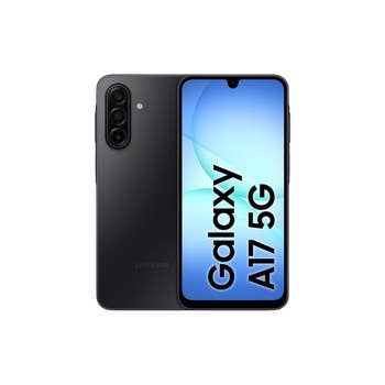 Samsung Galaxy A17