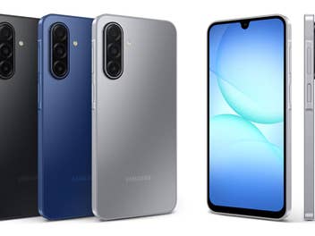 Samsung Galaxy A17 5G