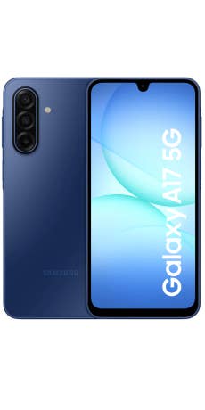 Handy Samsung Galaxy A17 5G Foto: Handy Samsung Galaxy A17 5G