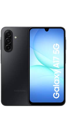 Handy Samsung Galaxy A17 5G Foto: Handy Samsung Galaxy A17 5G