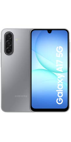 Handy Samsung Galaxy A17 5G Foto: Handy Samsung Galaxy A17 5G