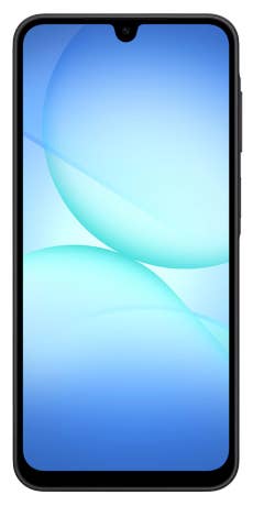 Handy Samsung Galaxy A17 Foto: Handy Samsung Galaxy A17