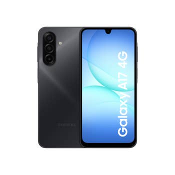 Samsung Galaxy A17