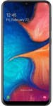 Bild vom Samsung Galaxy A20