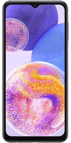 Samsung Galaxy A23 Front