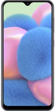 Samsung Galaxy A30s