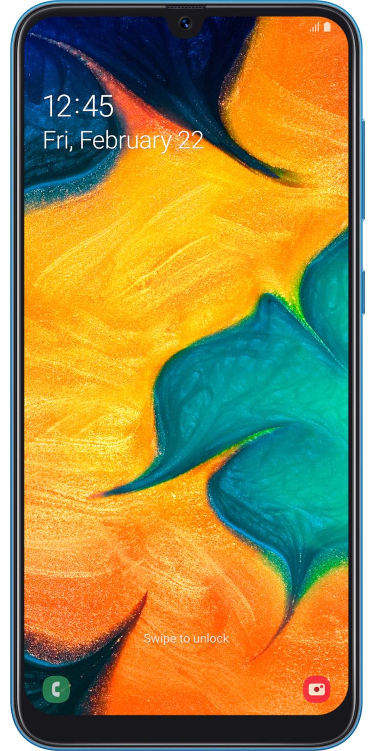 Samsung Galaxy A31 Datenblatt | alle technischen Daten