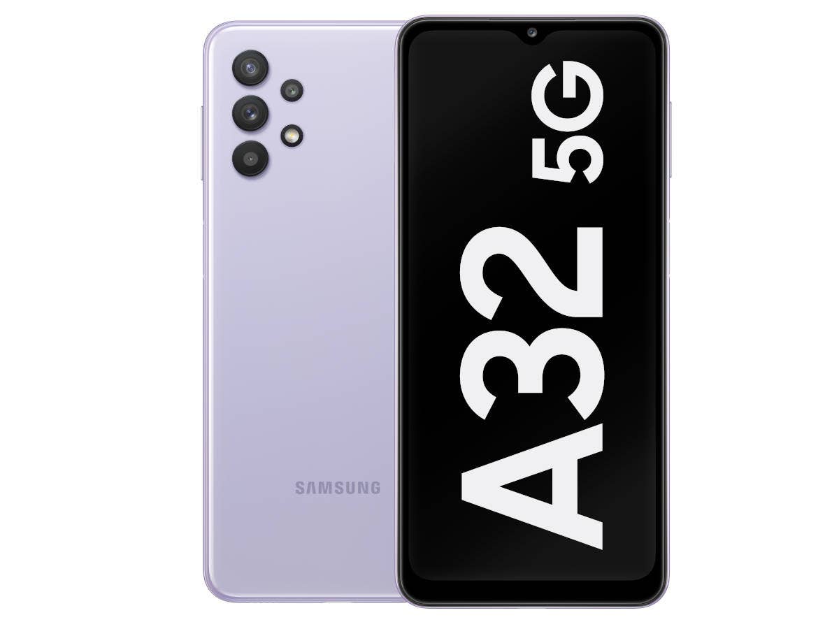 Samsung Galaxy A32 5G