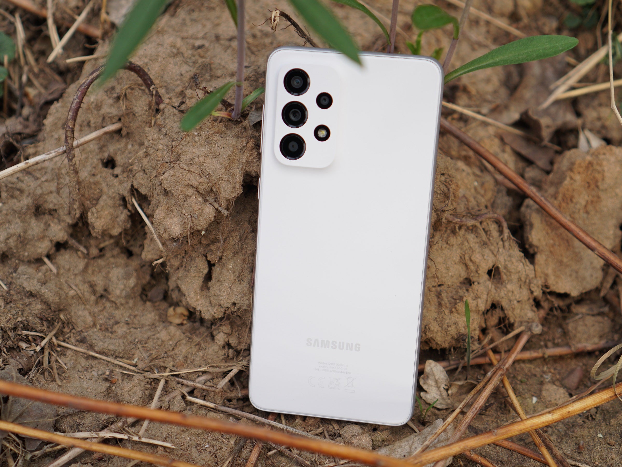 #Samsung Galaxy A33: Top-Smartphone jetzt so günstig wie nie + Tarif-Tipp