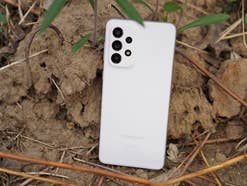 Samsung Smartphone