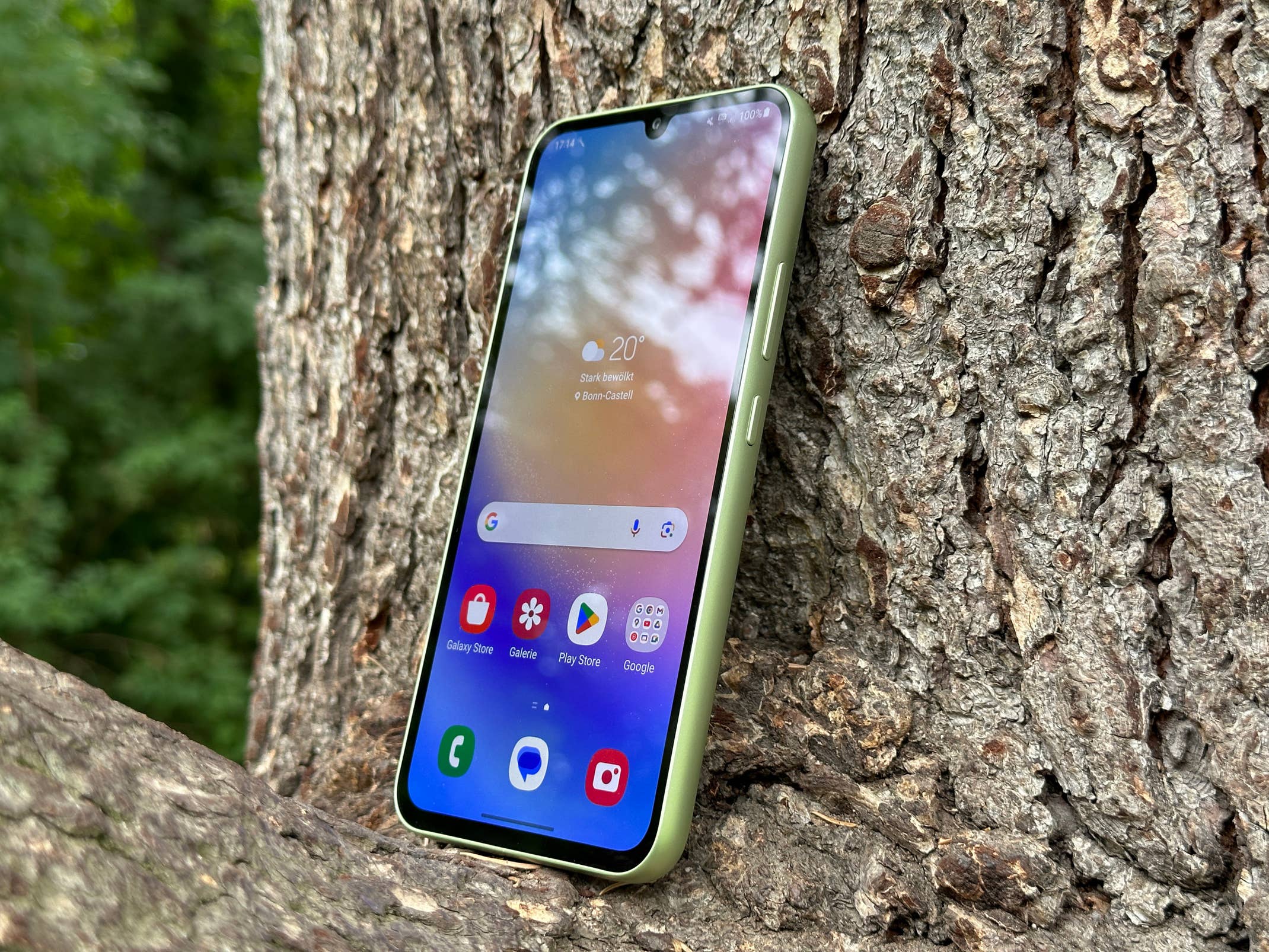 Galaxy A34 im Test: Das hätten wir nicht erwartet, Samsung!