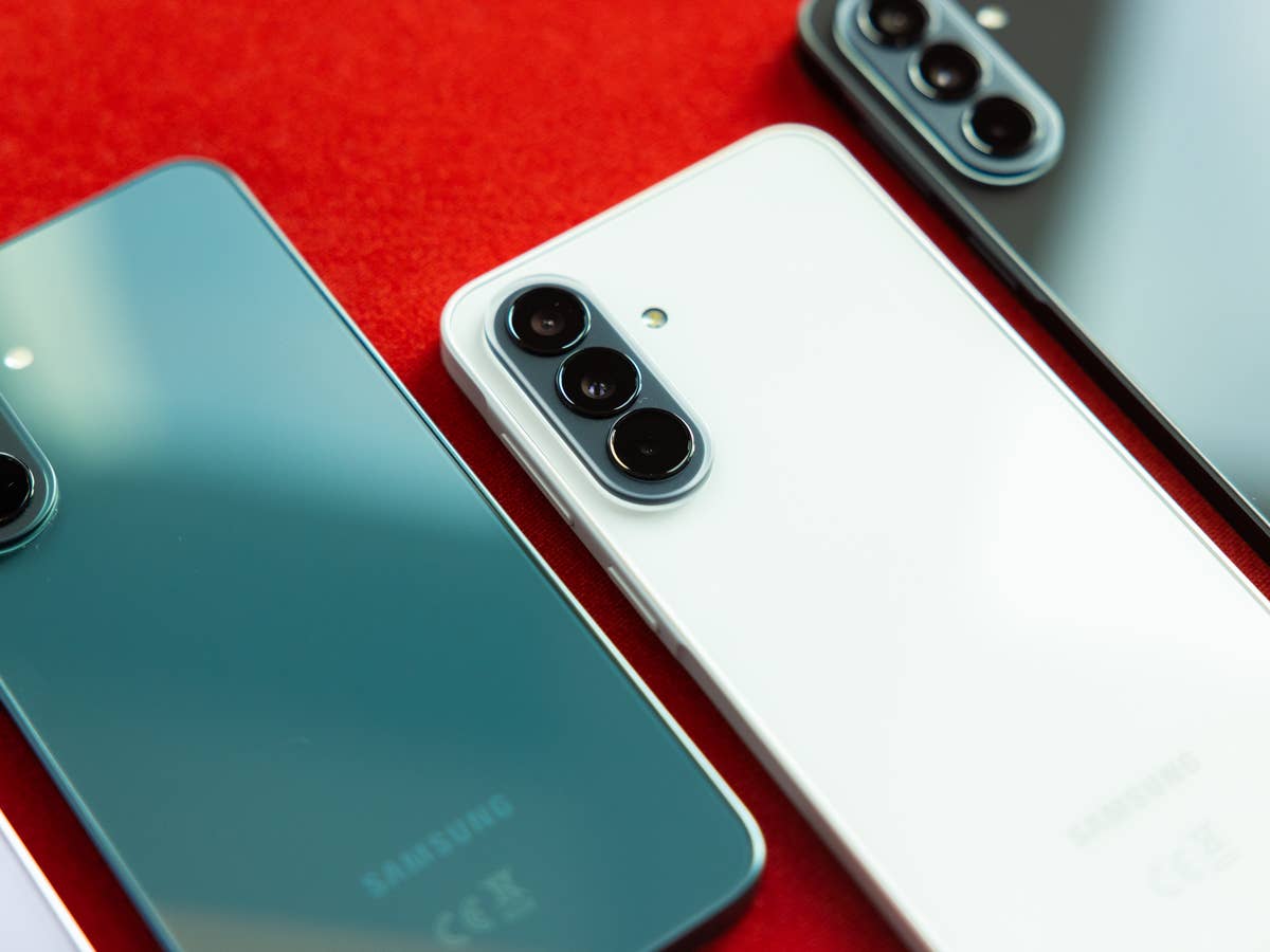 Samsung Galaxy A37 Samsung Galaxy A37