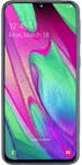 Bild des Samsung Galaxy A40