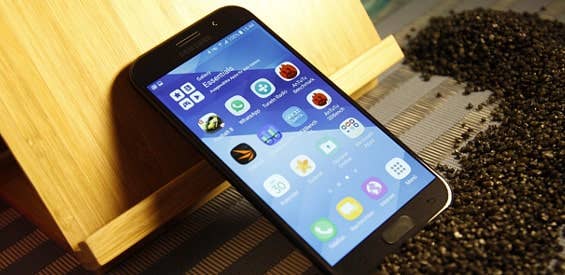 Samsung Galaxy A5 (2017)