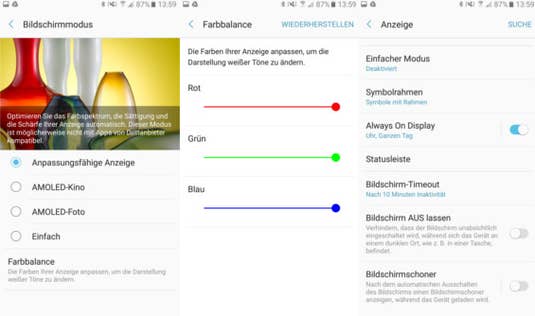 Samsung Galaxy A5 (2017) Samsung Galaxy A5 (2017)